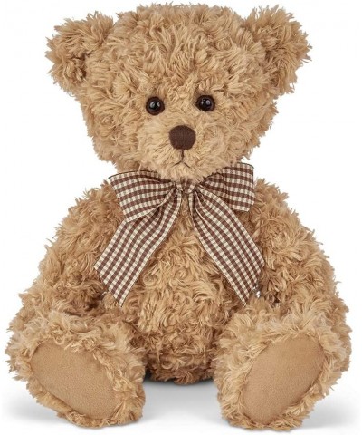 Bearington Theodore Brown Plush Stuffed Animal Teddy Bear 17 inches $44.07 Stuffed Animals & Teddy Bears