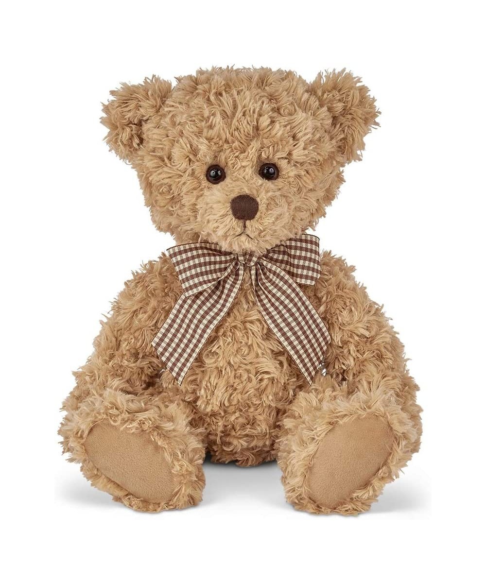 Bearington Theodore Brown Plush Stuffed Animal Teddy Bear 17 inches $44.07 Stuffed Animals & Teddy Bears