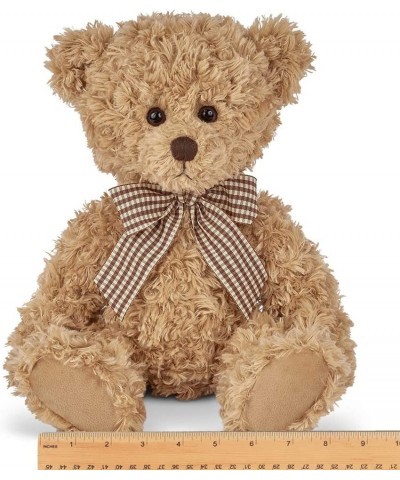 Bearington Theodore Brown Plush Stuffed Animal Teddy Bear 17 inches $44.07 Stuffed Animals & Teddy Bears