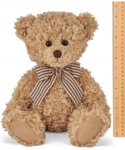 Bearington Theodore Brown Plush Stuffed Animal Teddy Bear 17 inches $44.07 Stuffed Animals & Teddy Bears