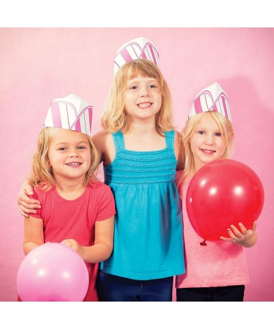 Candy Shop Party Party Hat 8 ct $17.43 Kids' Party Hats