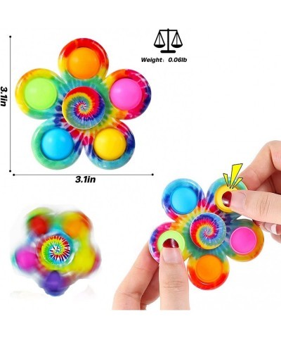 Fidget Toys Pack 30 Pcs Fidget Toy Sets Fidget Pack Cheap Sensory Fidget Toy Pack with Marble Mesh Anxiety Tube Stress Relief...