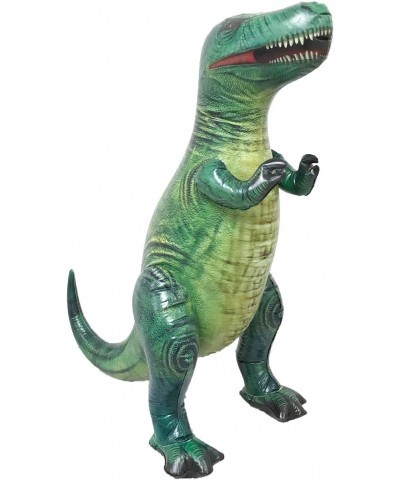 37" H Inflatable T-Rex Inflatable Dinosaurs Toys Large Inflatable Dinosaurs Animals Toys for Indoor and Outdoor Play $43.41 K...