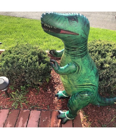 37" H Inflatable T-Rex Inflatable Dinosaurs Toys Large Inflatable Dinosaurs Animals Toys for Indoor and Outdoor Play $43.41 K...