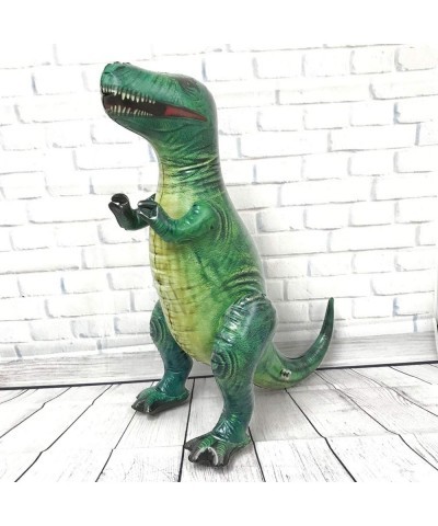 37" H Inflatable T-Rex Inflatable Dinosaurs Toys Large Inflatable Dinosaurs Animals Toys for Indoor and Outdoor Play $43.41 K...