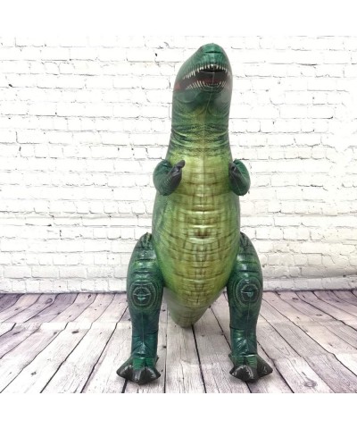 37" H Inflatable T-Rex Inflatable Dinosaurs Toys Large Inflatable Dinosaurs Animals Toys for Indoor and Outdoor Play $43.41 K...