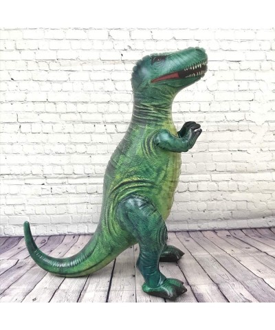 37" H Inflatable T-Rex Inflatable Dinosaurs Toys Large Inflatable Dinosaurs Animals Toys for Indoor and Outdoor Play $43.41 K...