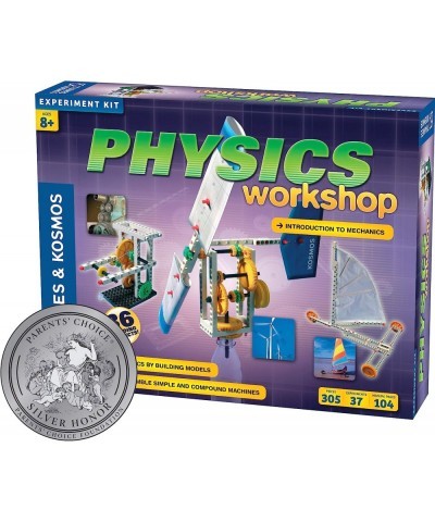 Physics Workshop $81.13 Educational Science Kits