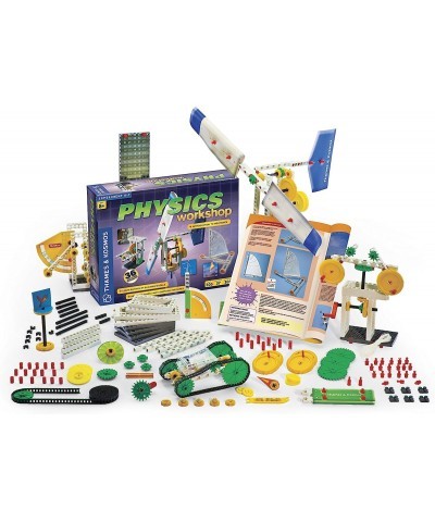 Physics Workshop $81.13 Educational Science Kits