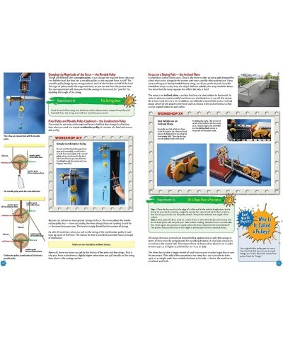 Physics Workshop $81.13 Educational Science Kits