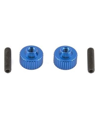 1787 Battery Strap Thumbscrews with Set Screws Set of 2 $17.90 Hobby Remote & App Controlled Vehicle Parts