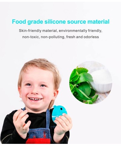 Silicone Cover Compatible with Tamagotchi Pix Interactive Virtual Pet Game Machine Protective Skin Sleeve Shell for Tamagotch...