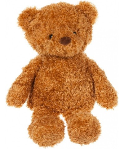 Toys Plush Brown Bear Stuffed Animal Soft Cuddly Perfect for Child (Brown Bear 8.5 Inches) $30.71 Stuffed Animals & Teddy Bears