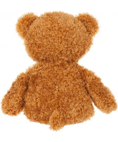 Toys Plush Brown Bear Stuffed Animal Soft Cuddly Perfect for Child (Brown Bear 8.5 Inches) $30.71 Stuffed Animals & Teddy Bears