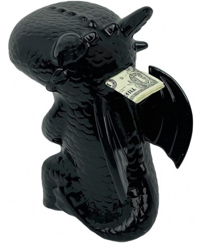 How to Train Your Dragon Exclusive Ceramic Coin Money Bank HTTYD $40.63 Kids' Money Banks