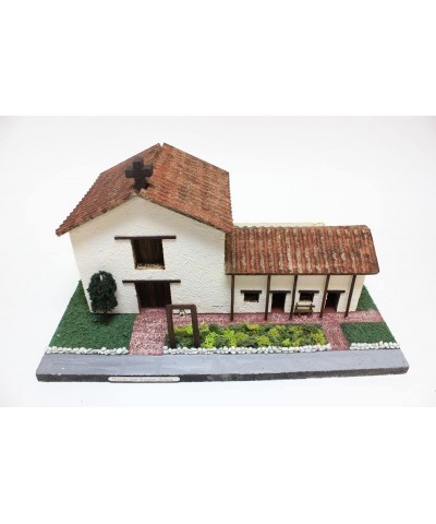 California Mission Kit San Francisco Solano $52.90 Craft Kits