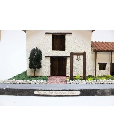 California Mission Kit San Francisco Solano $52.90 Craft Kits