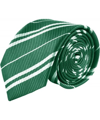 Striped Tie For Cosplay|Magic Costume|Halloween|Christmas Party As a Gift For Daily Use $14.97 Kids' Costumes