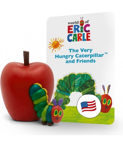 The Very Hungry Caterpillar Audio Play Character $33.57 Electronic Learning & Education Toys