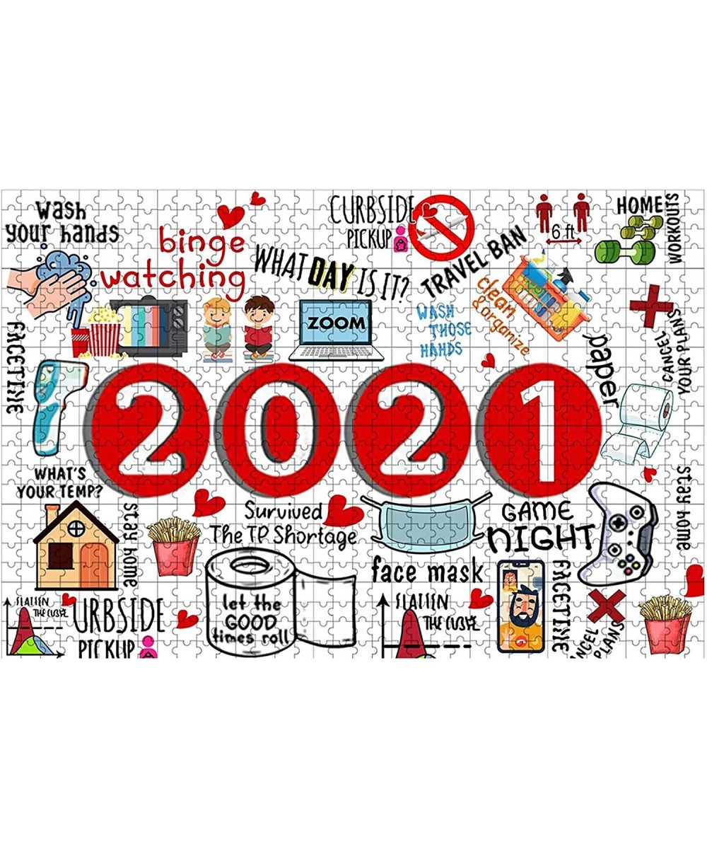 to 2021 Puzzles 1000 Piece for Adults Teens and Kids - Difficult Jigsaw Puzzles 1000 Pieces $34.10 Jigsaw Puzzles