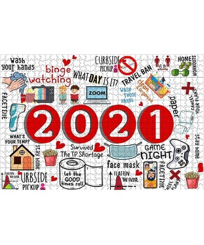 to 2021 Puzzles 1000 Piece for Adults Teens and Kids - Difficult Jigsaw Puzzles 1000 Pieces $34.10 Jigsaw Puzzles