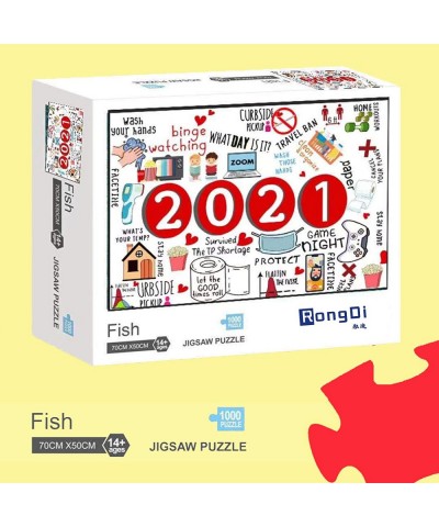 to 2021 Puzzles 1000 Piece for Adults Teens and Kids - Difficult Jigsaw Puzzles 1000 Pieces $34.10 Jigsaw Puzzles