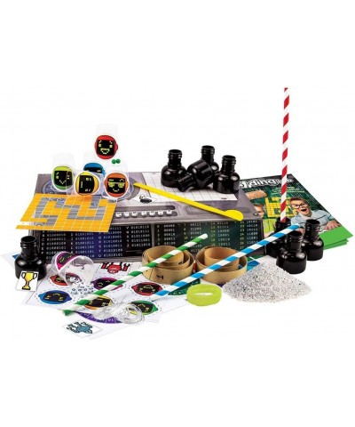 Science4you — Coding Lab — 10 Experiments to Learn How to Code — Fun Education Activity Kit — for Kids Ages 6+ $26.11 Educati...