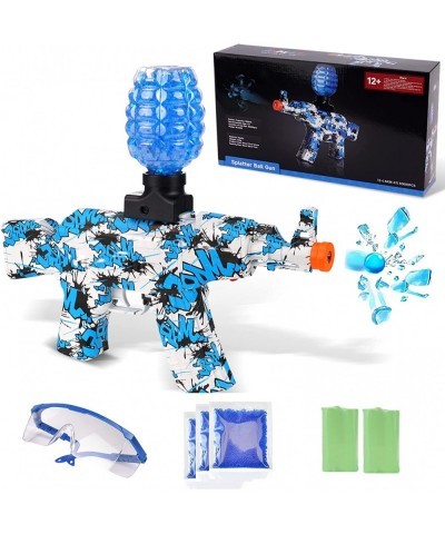 Gel Ball Blaster Automatic 30000+ Gel Ball and Goggles (Ages 12+) $51.14 Toy Foam Blasters & Guns