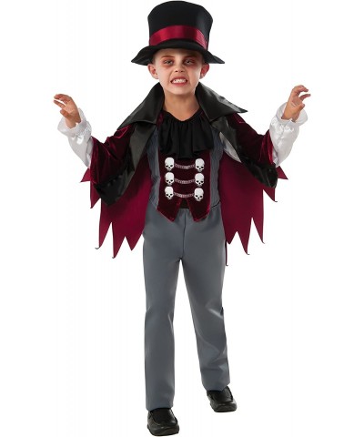 Costume Little Vampire Value Child Costume X-Small $22.04 Kids' Costumes