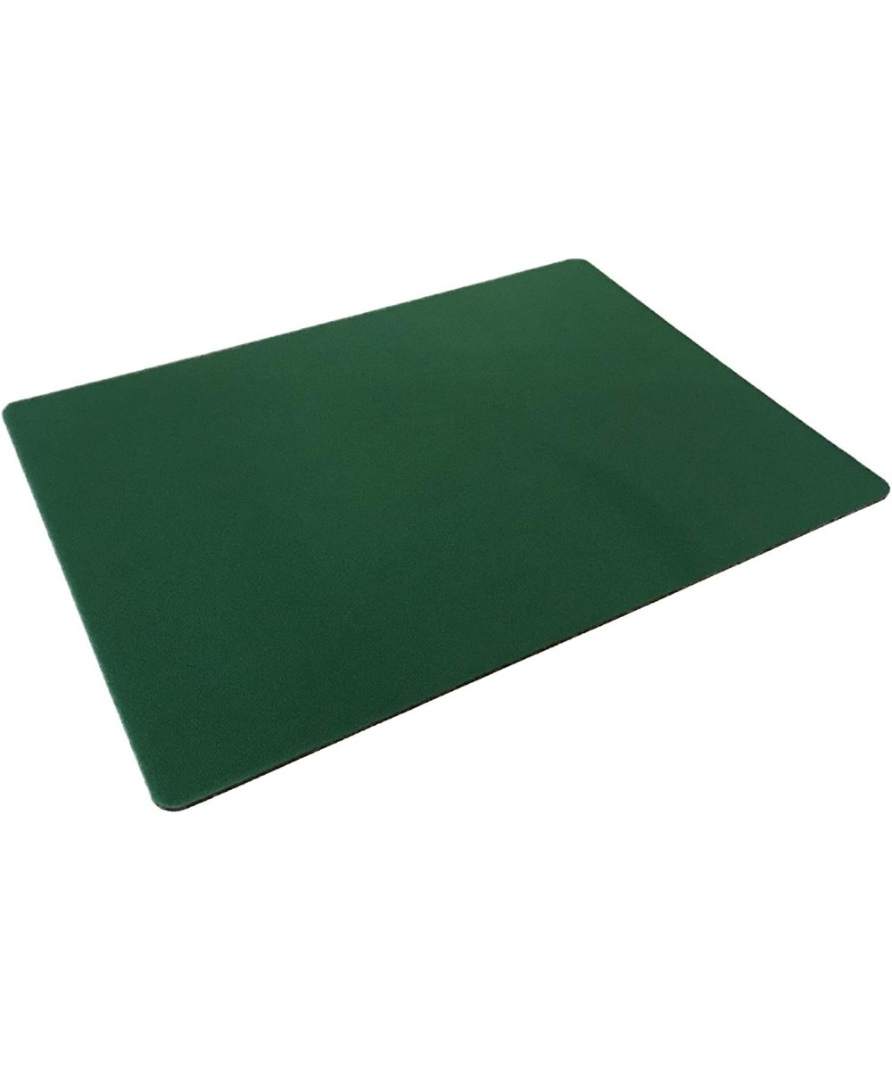 Superior Green Close-up Magic Pad Non-Slip Grip Table Mat for Card Tricks and Coin Illusions - 16 by 23 Inches $50.23 Magic K...