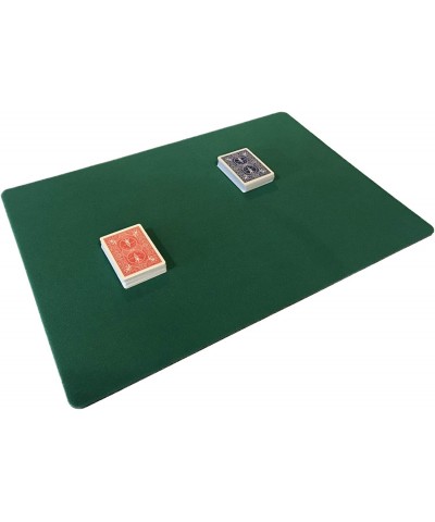 Superior Green Close-up Magic Pad Non-Slip Grip Table Mat for Card Tricks and Coin Illusions - 16 by 23 Inches $50.23 Magic K...