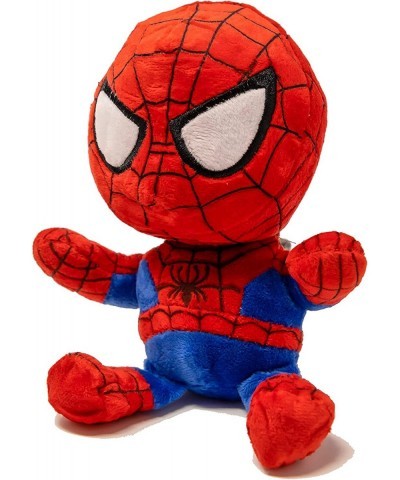 Spider-Man Plush Toys - Superhero Spiderman Plushie Comes with Keychain - Best Spiderman Pillow Buddy (11 Inches) $34.85 Plus...