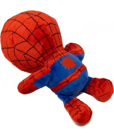 Spider-Man Plush Toys - Superhero Spiderman Plushie Comes with Keychain - Best Spiderman Pillow Buddy (11 Inches) $34.85 Plus...