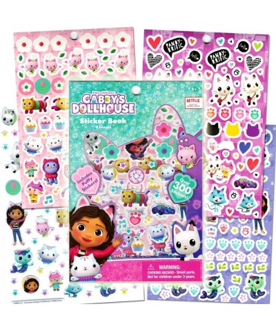 Gabby's Dollhouse Coloring Books Set for Girls - Bundle with Imagine Ink Kids Coloring Activity Book and More $32.00 Kids' Dr...