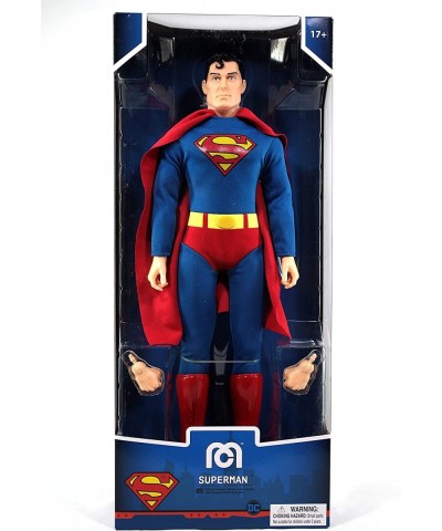 DC Comics Superman 14" Action Figure Multicolor $62.96 Action Figures