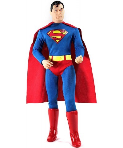 DC Comics Superman 14" Action Figure Multicolor $62.96 Action Figures