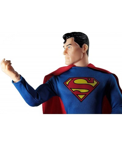 DC Comics Superman 14" Action Figure Multicolor $62.96 Action Figures