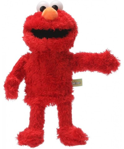 The Muppets Movie Soft Stuffed Plush Toy Sesame Street Cookie Monster Hand Puppet Red Monster $28.69 Plush Puppets