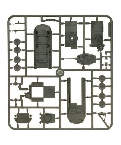 Team Yankee: United States: LAV Platoon $70.86 Game Accessories