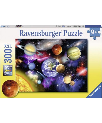 Solar System - 300 Piece Jigsaw Puzzle for Kids – Every Piece is Unique Pieces Fit Together Perfectly $30.92 Jigsaw Puzzles