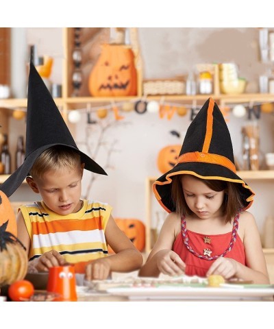 2021 Dated Halloween Crafts for Kids 4 Pcs Picture Frame DIY Kit Fall Arts and Crafts for Toddlers Fun Home Activity $16.27 K...