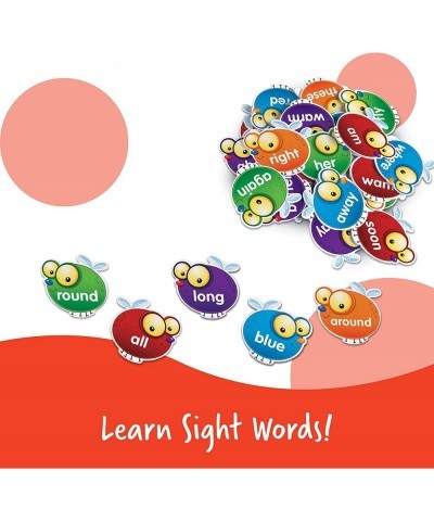 Sight Word Swat ? a Sight Words Game - 114 Pieces Ages 5+ Educational Games for Kids Sight Word and Brain Games for Kids Kind...