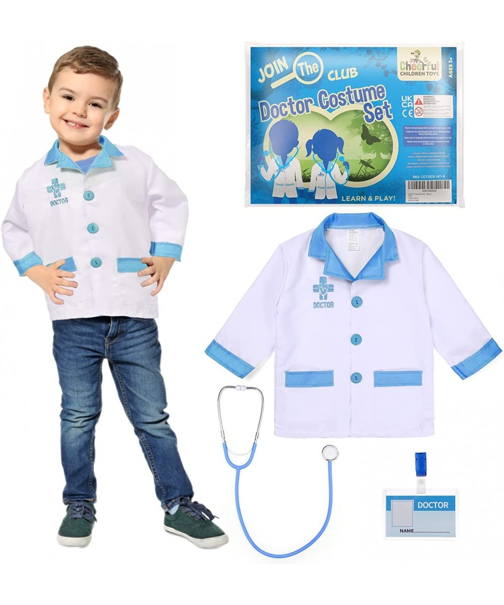 Doctor Costume For Kids Doctor Costume - Kids Lab Coat - Career Day Costume For Kids - Kids Doctor Coat. Girls Doctor Costume...