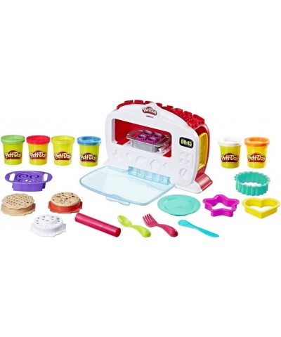 Kitchen Creations Magical Oven $79.26 Kids' Art Clay & Dough