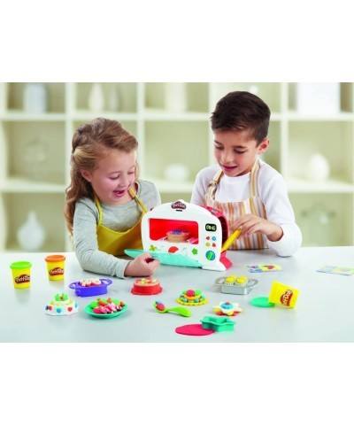 Kitchen Creations Magical Oven $79.26 Kids' Art Clay & Dough