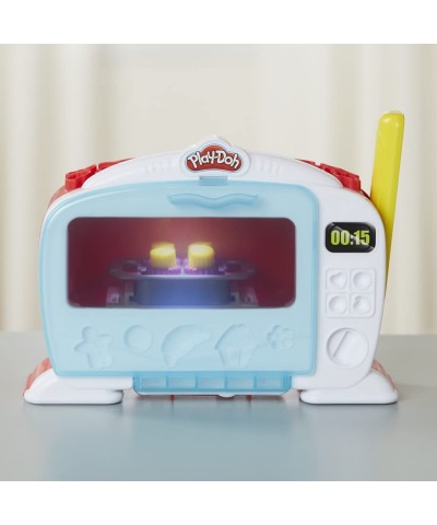 Kitchen Creations Magical Oven $79.26 Kids' Art Clay & Dough