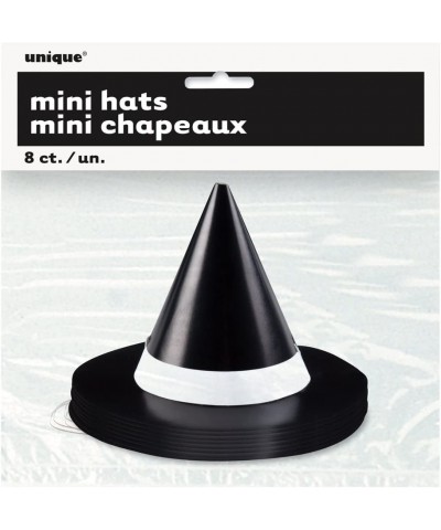 Witch Party Hats | Mini Size | 8 Pcs $22.40 Kids' Party Hats