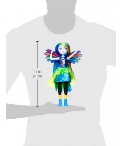 Equestria Girls Rainbow Dash Fashion Dolls $105.98 Dolls