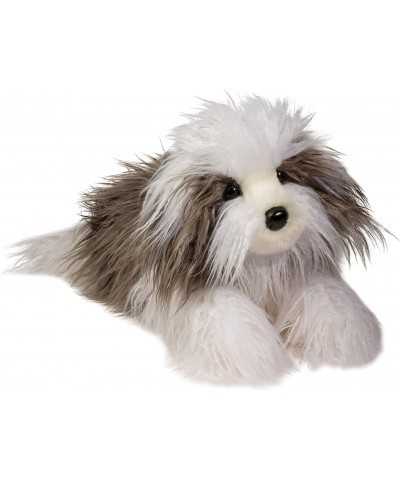 Gunner Sheepdog Dog Plush Stuffed Animal $71.36 Stuffed Animals & Teddy Bears