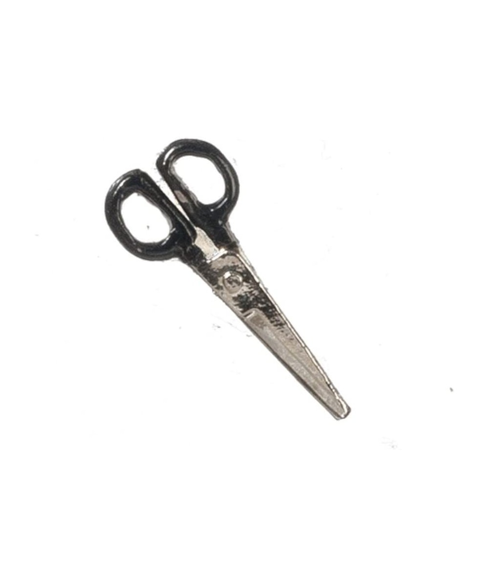 Dollhouse Working Scissors Miniature Kitchen Sewing Accessory $16.02 Dollhouse Accessories